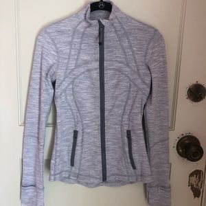 Lululemon Zip-up Jacket